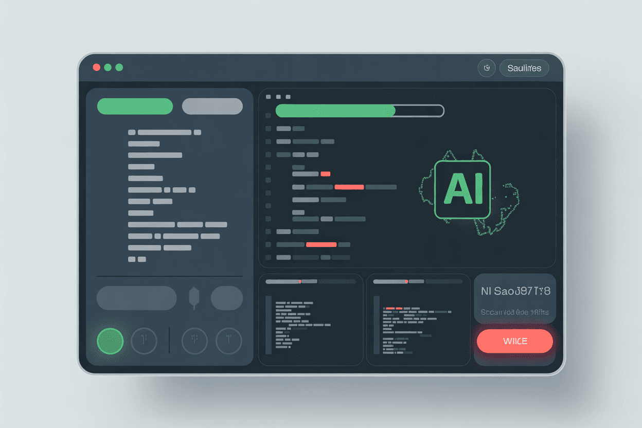 Run AI-powered scan